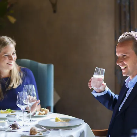 Der Valk Kasteel Terworm Heerlen