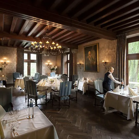 Der Valk Kasteel Terworm 4* Heerlen