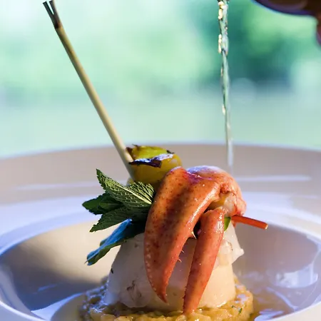 Szálloda Der Valk Kasteel Terworm