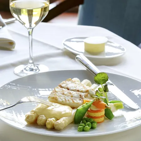 Hotel Der Valk Kasteel Terworm Heerlen