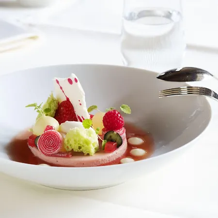 Der Valk Kasteel Terworm 4*