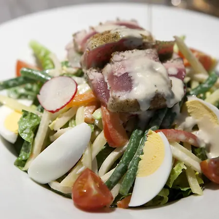 Der Valk Kasteel Terworm הירלן