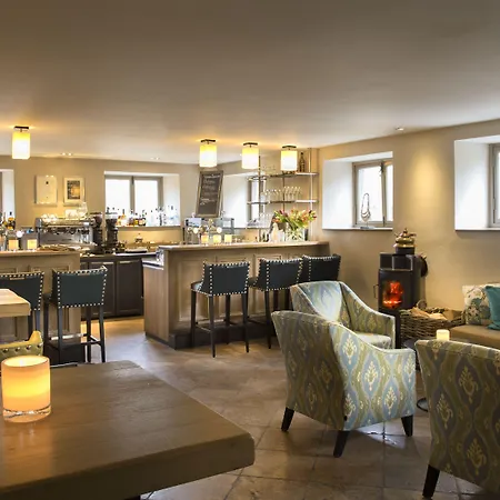 Der Valk Kasteel Terworm Szálloda