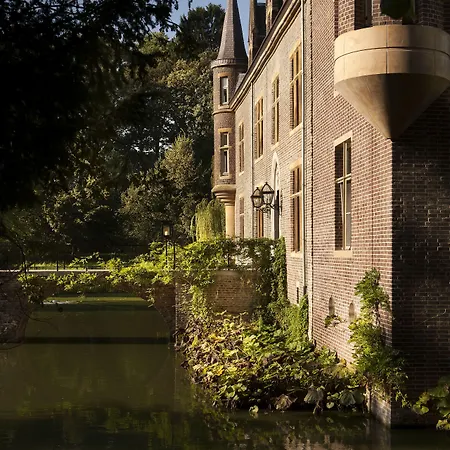 מלון Der Valk Kasteel Terworm הירלן