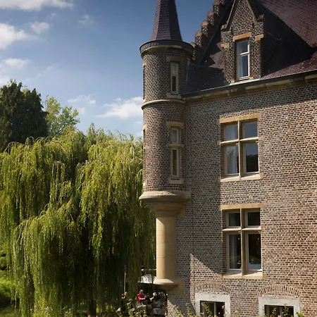 Der Valk Kasteel Terworm