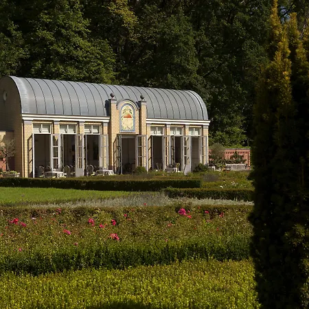 Der Valk Kasteel Terworm Hotell