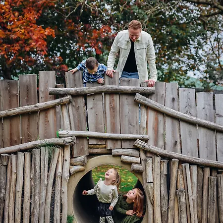 Der Valk Kasteel Terworm מלון הירלן