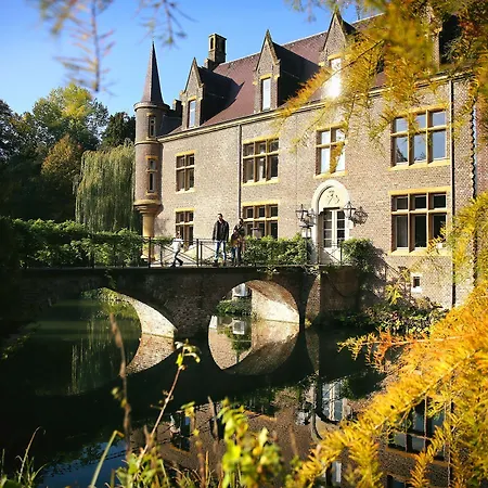Der Valk Kasteel Terworm Hotell