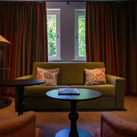 Hotel Der Valk Kasteel Terworm 4*