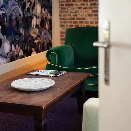 Der Valk Kasteel Terworm