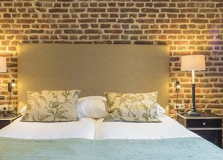 Der Valk Kasteel Terworm Hotell 4*