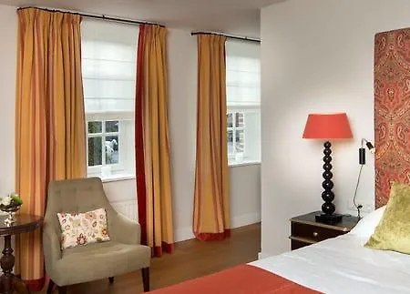Der Valk Kasteel Terworm Hotel 4*