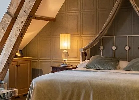 Hotel Der Valk Kasteel Terworm