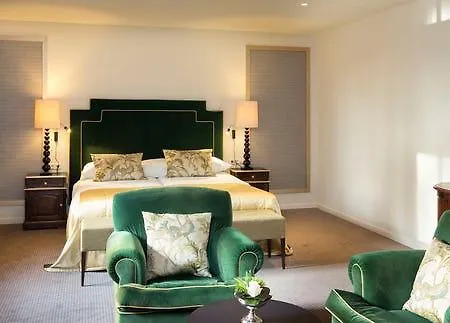 Hotel Der Valk Kasteel Terworm 4*