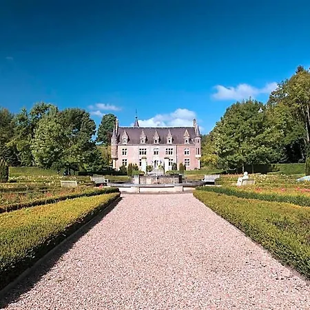 Der Valk Kasteel Terworm 4* Heerlen