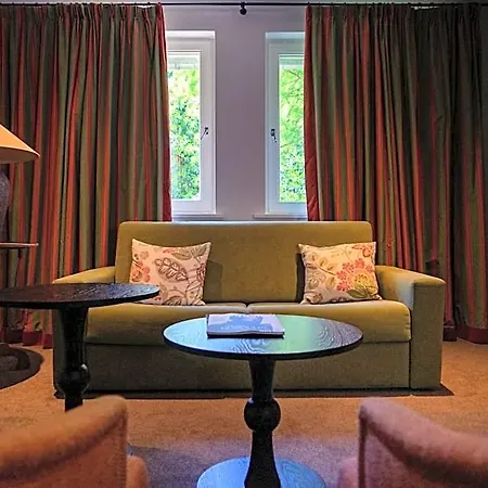 Hotell Der Valk Kasteel Terworm