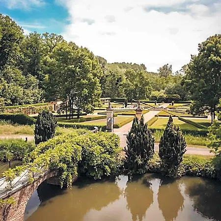 Der Valk Kasteel Terworm Hotell 4*