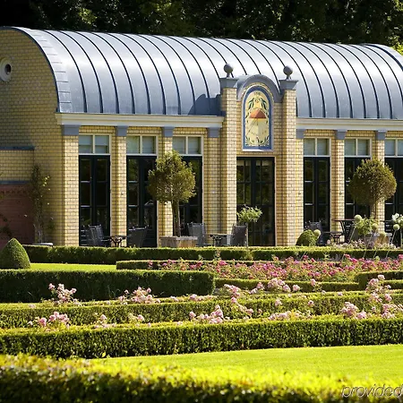 Der Valk Kasteel Terworm Hotel 4*