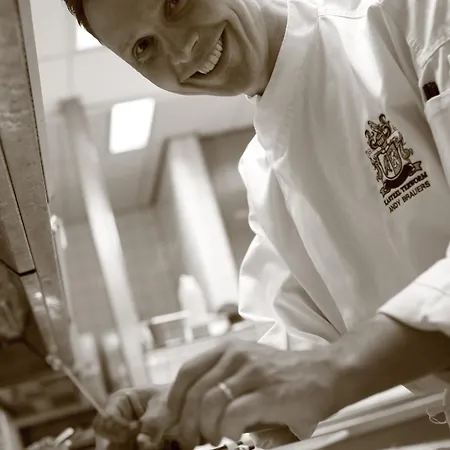 Der Valk Kasteel Terworm מלון הירלן