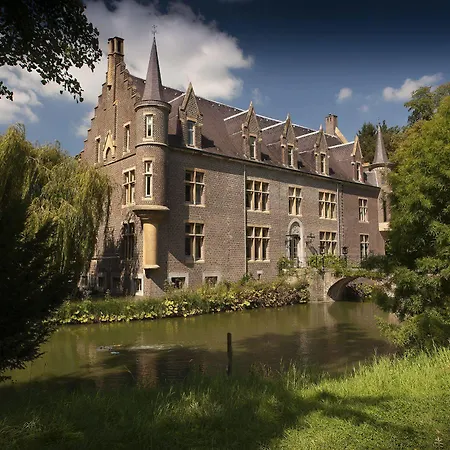 Hotel Der Valk Kasteel Terworm