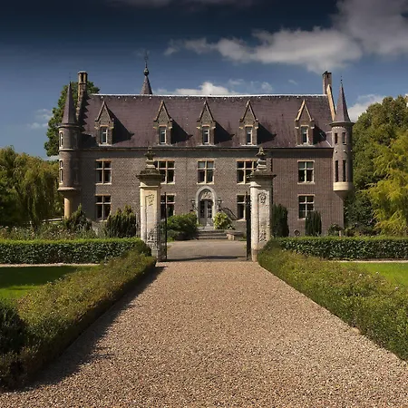 Hotel Kasteel Terworm