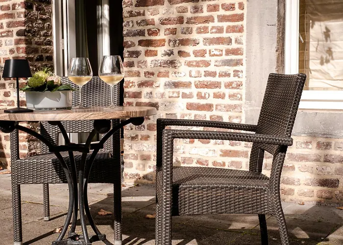 Der Valk Kasteel Terworm Hotel