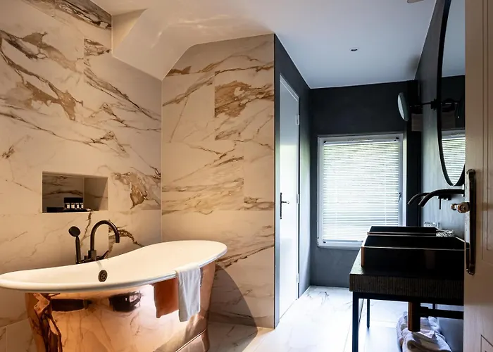 Hotel Der Valk Kasteel Terworm Heerlen