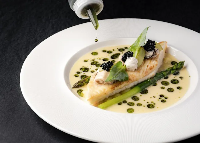 Hotel Der Valk Kasteel Terworm Heerlen