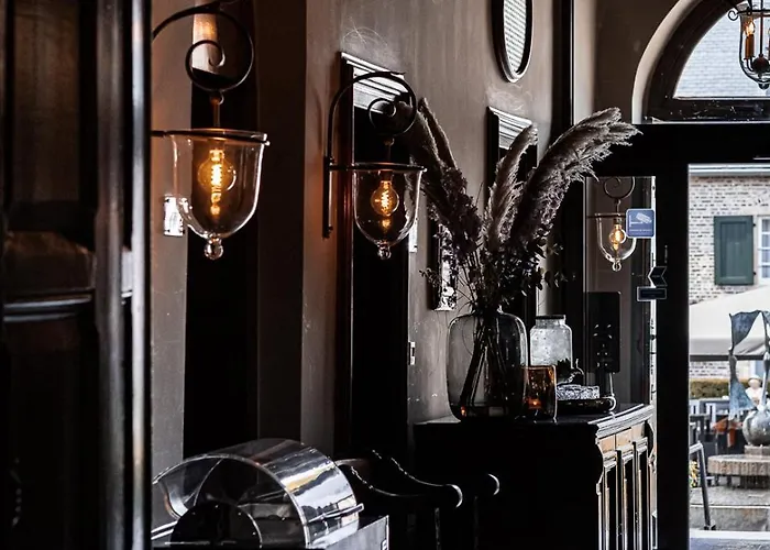 Der Valk Kasteel Terworm Heerlen