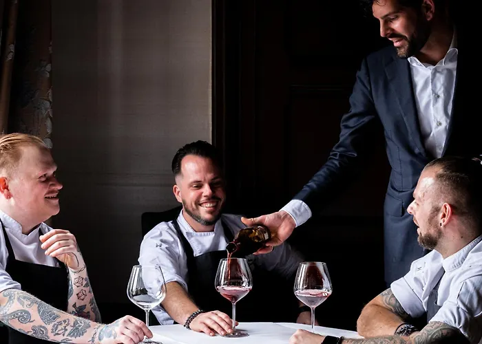 Der Valk Kasteel Terworm Hotell 4*