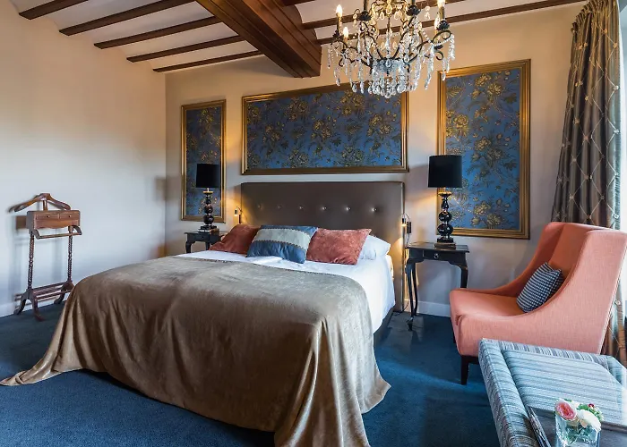 Der Valk Kasteel Terworm 4* Heerlen