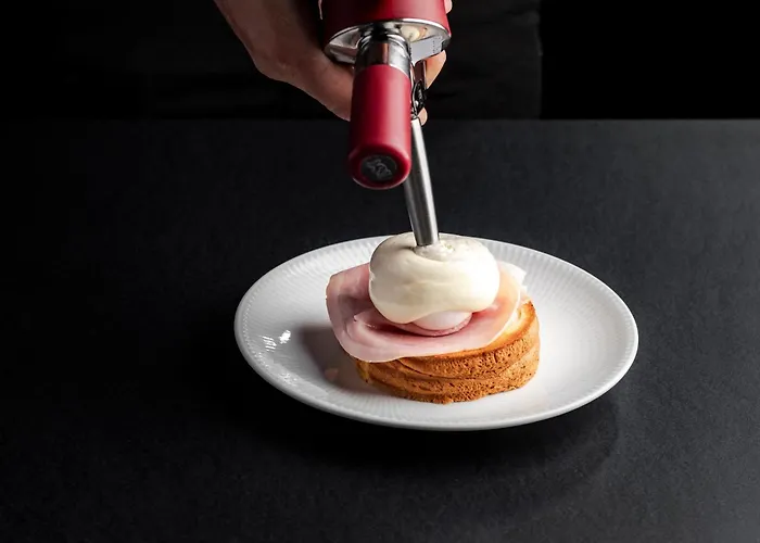 Hotell Der Valk Kasteel Terworm