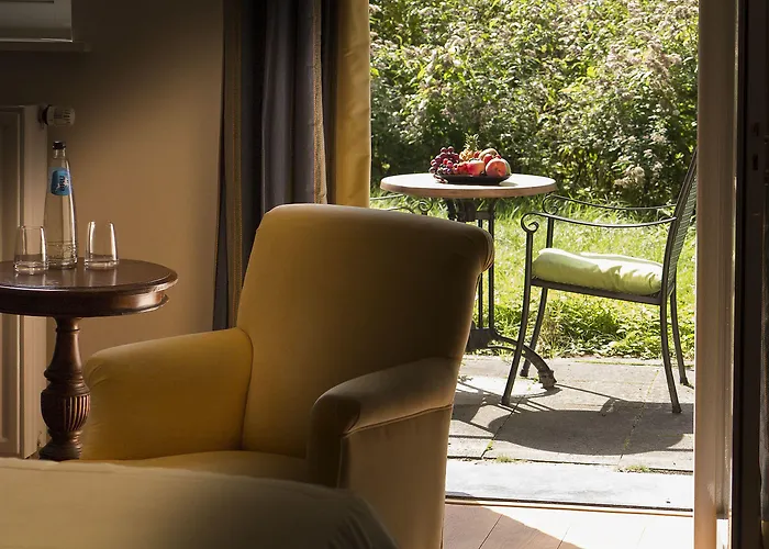 Der Valk Kasteel Terworm