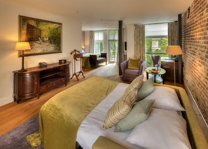 Der Valk Kasteel Terworm Hotel