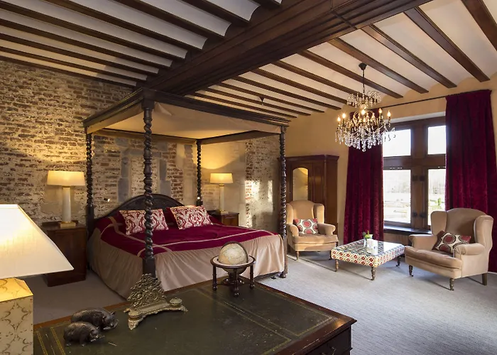 Der Valk Kasteel Terworm 4* Heerlen