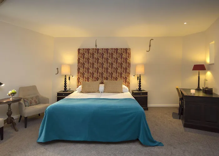 Der Valk Kasteel Terworm Hotel