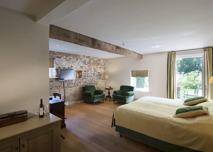 Der Valk Kasteel Terworm Hotel 4*