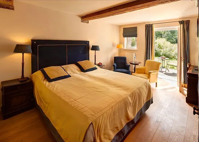 Der Valk Kasteel Terworm