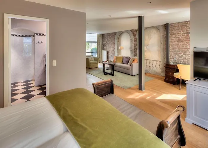 Der Valk Kasteel Terworm Hotell