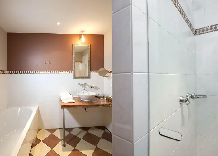 Der Valk Kasteel Terworm Hotel Heerlen