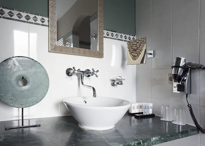 Hotel Der Valk Kasteel Terworm Heerlen