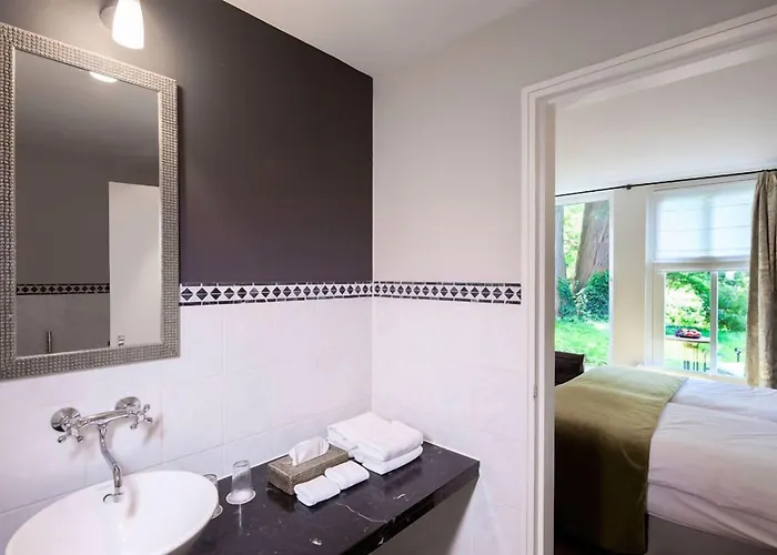 Der Valk Kasteel Terworm