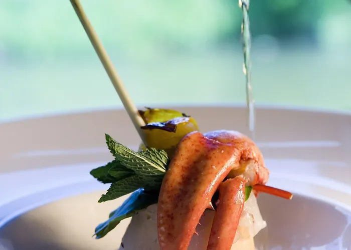 Hotell Der Valk Kasteel Terworm