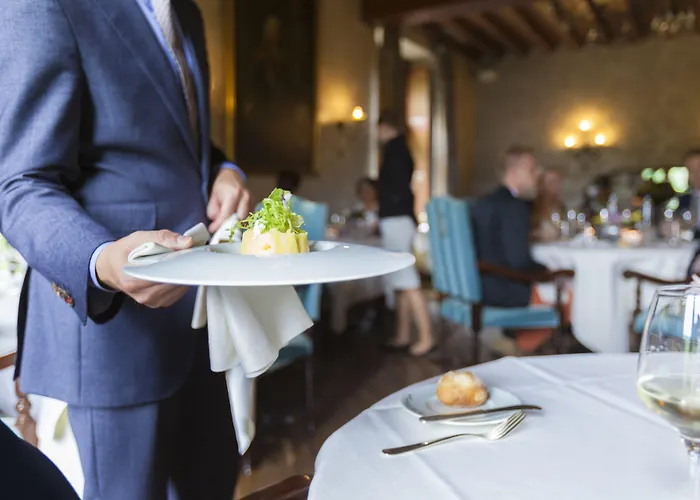 Hotel Der Valk Kasteel Terworm Heerlen