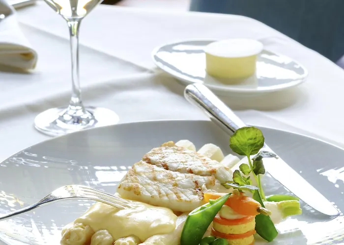 Hotell Der Valk Kasteel Terworm Heerlen