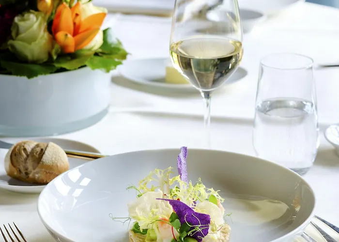 Der Valk Kasteel Terworm Hotell 4*