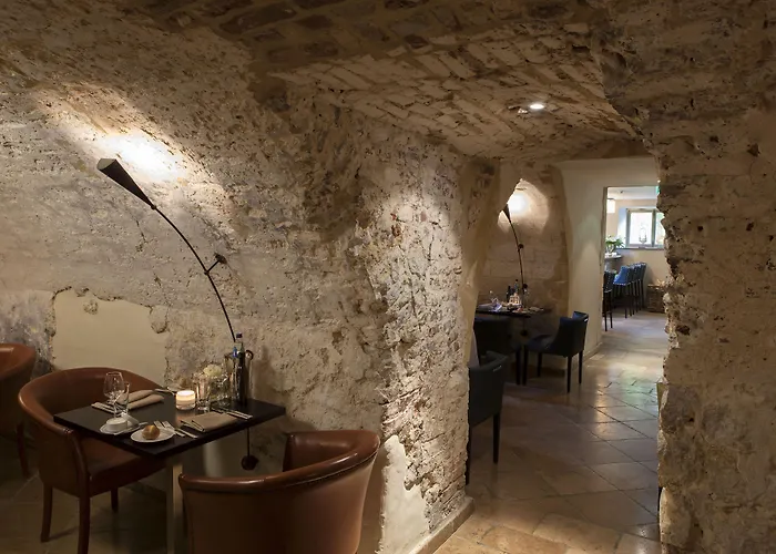 Der Valk Kasteel Terworm Hotel