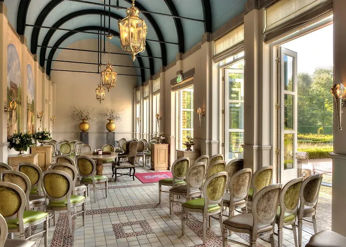 Der Valk Kasteel Terworm