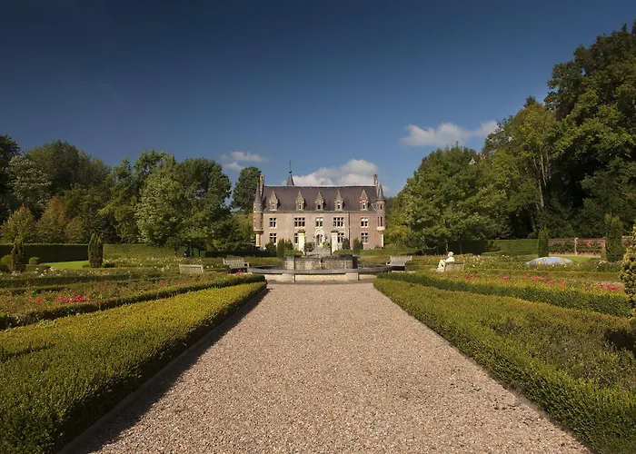 Der Valk Kasteel Terworm 4* Heerlen