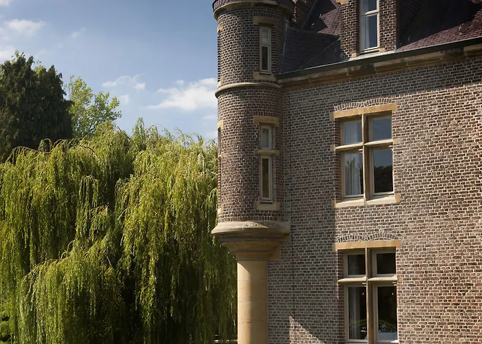 Der Valk Kasteel Terworm